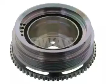 Ременный шкив, коленчатый вал SWAG купить